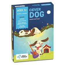 Aprenda los Opuestos - Clever Dog Game