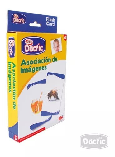 Láminas Asociación de Imágenes