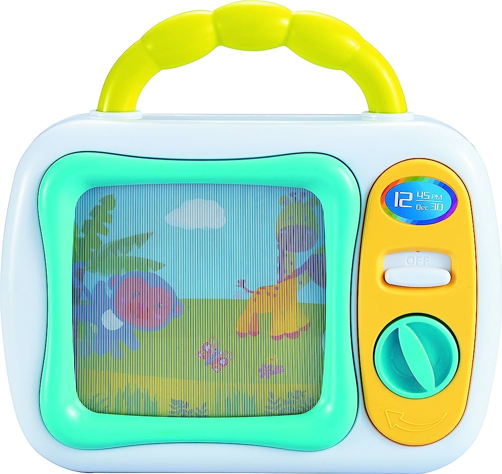 TV Musical -Lullaby Land Musical TV